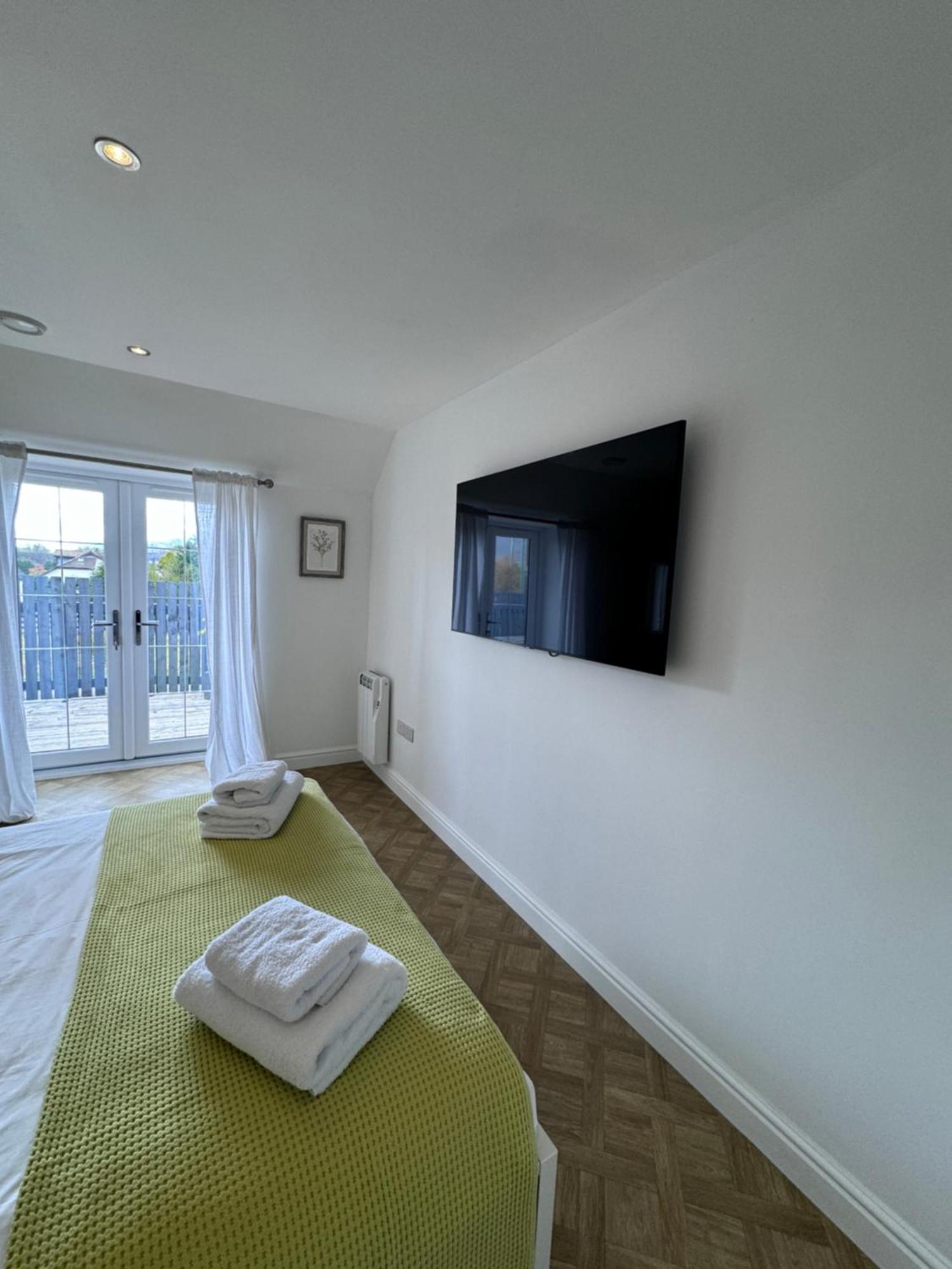 Appartement 6 Sheraton *