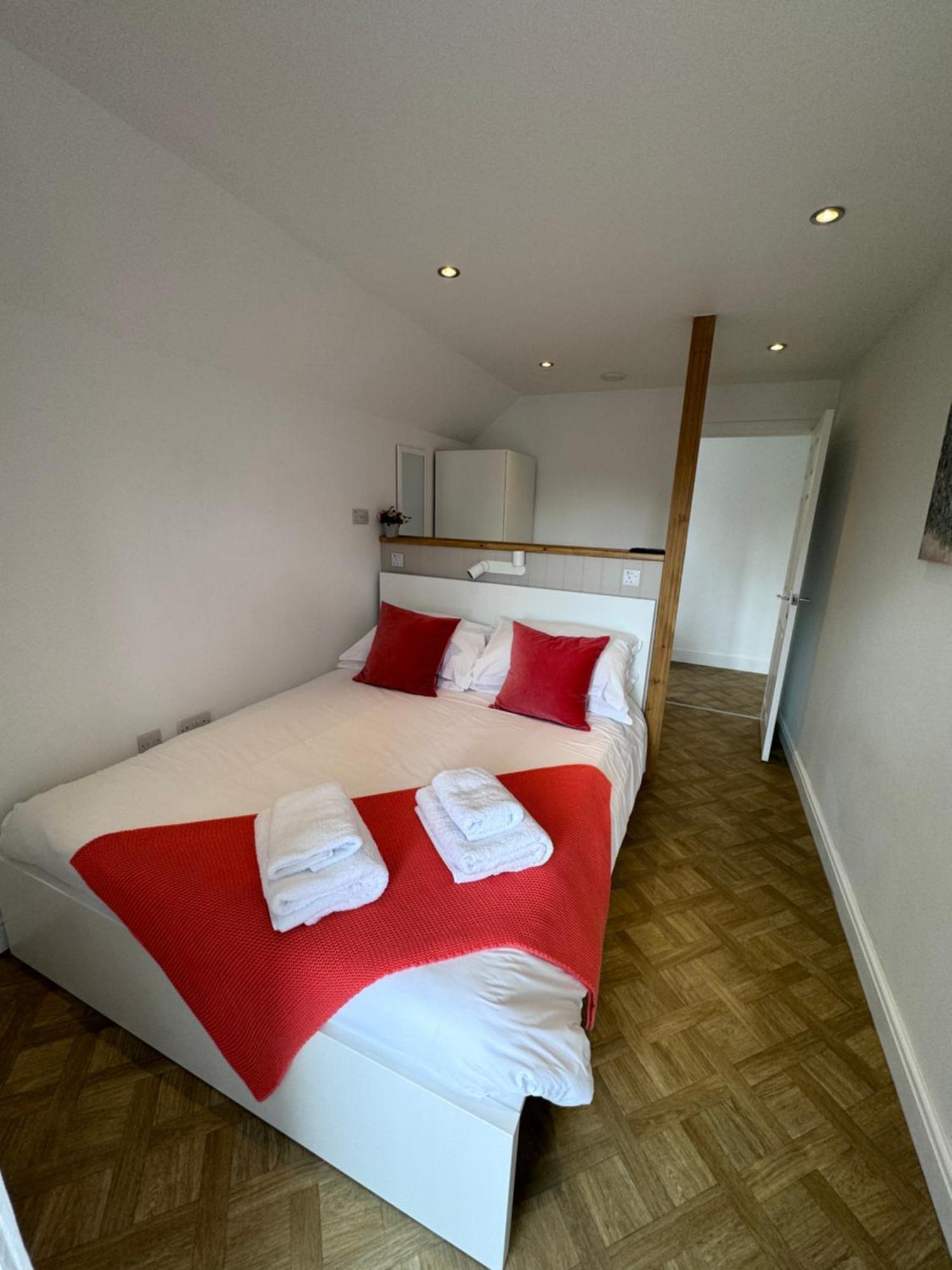Appartement 6 Sheraton Fort William