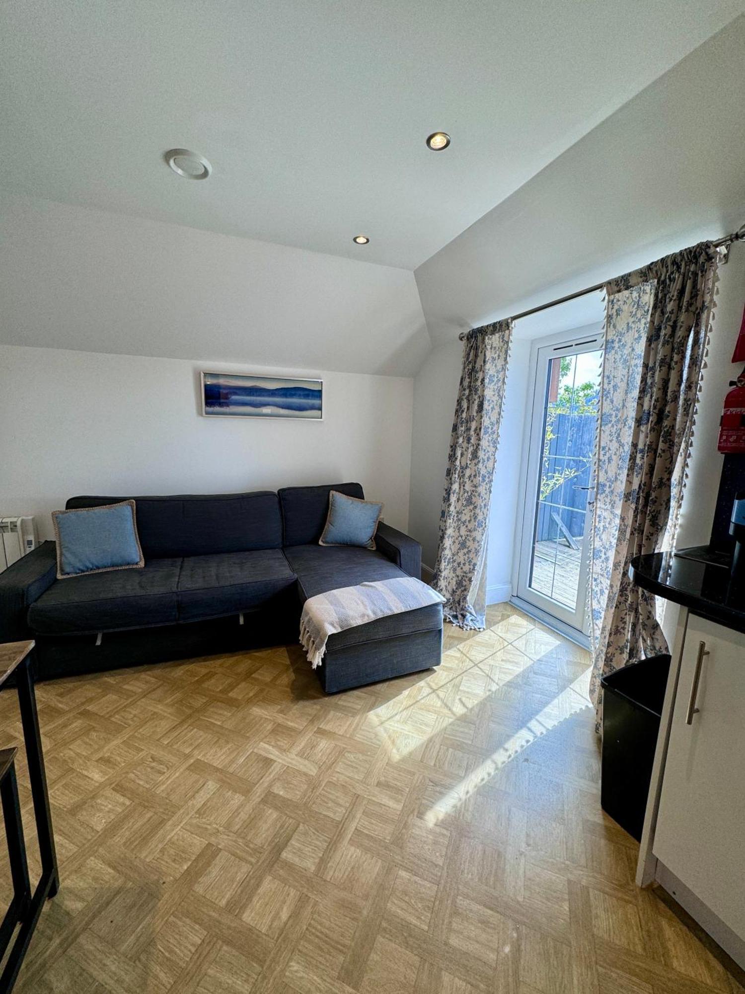 Appartement 6 Sheraton