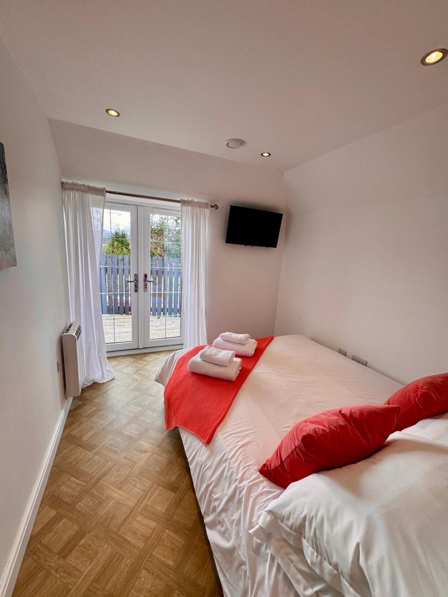 Appartement 6 Sheraton Fort William