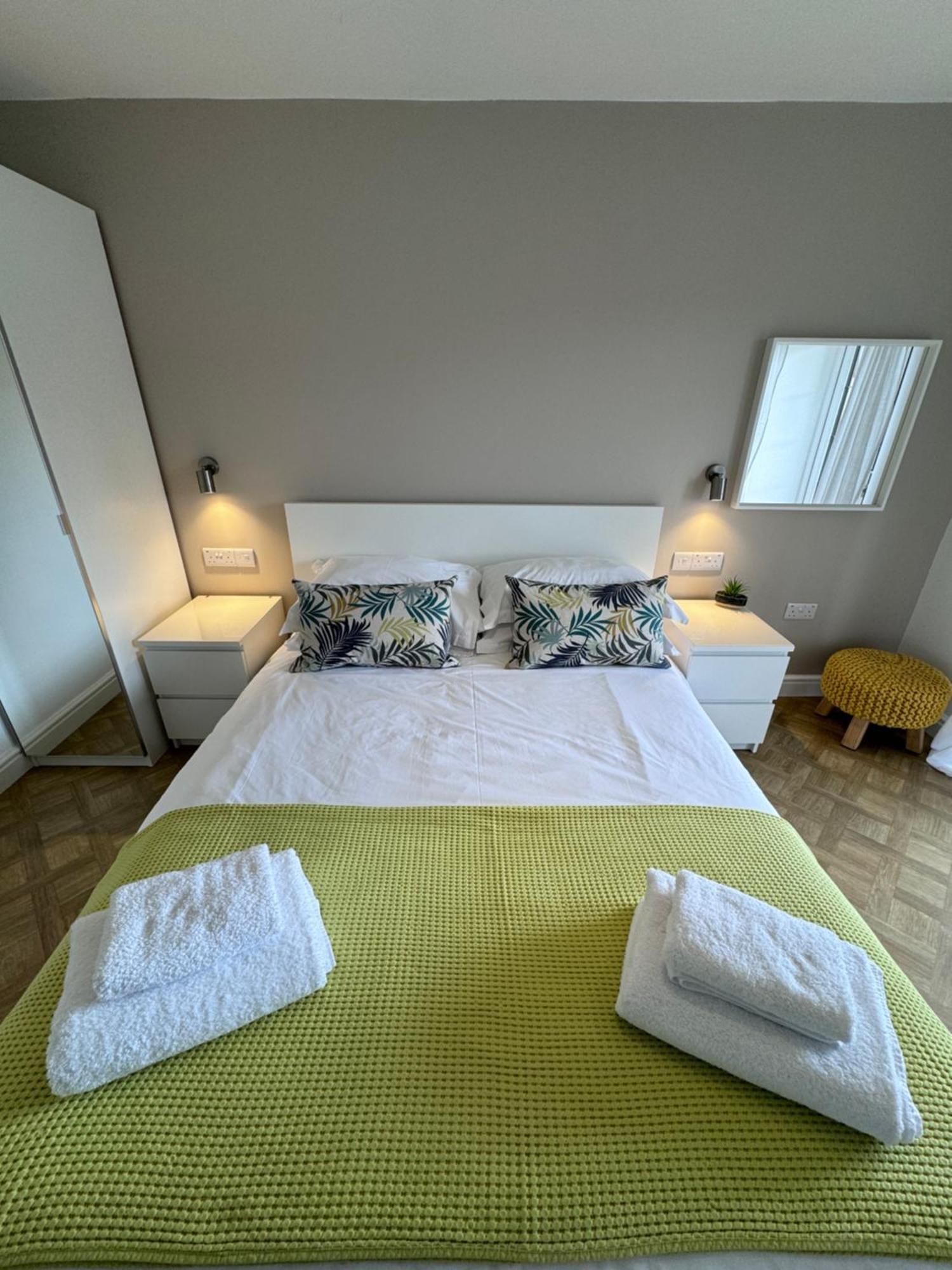 Appartement 6 Sheraton